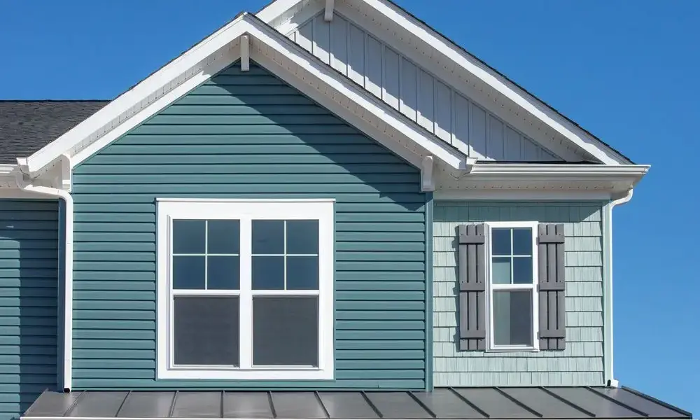 Roof repair and inspection services in Benton Park